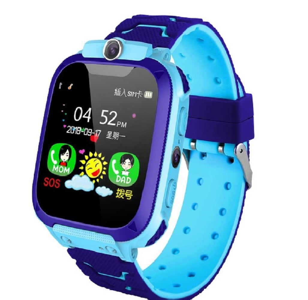 Reloj Para NiÃ±a Walmart 1163 Relojes Niños Deportes Al Aire Libre