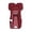 Red, variant on CozyFiel Pull Tab Can Opener, Portable ABS Tab Lifter for Beverage Cans, Cat Food, Weak Grip