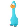 thumbnail image 1 of Dog Squeaky Toy Funny Teeth Training Latex Squeaky Chicken Dog Chew Toy, 1 of 8