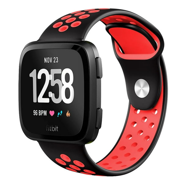 fitbit versa special edition walmart