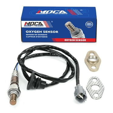 MOCA AUTOPARTS 234-4189 Downstream O2 Oxygen Sensor Fit for 2000-2004 Toyota Tacoma 2.4L 3.7L 3.4L