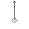 thumbnail image 6 of Innovations Lighting 616-1P 8 8 Ithaca Pendant Ithaca 8" Wide Cord-Hung Mini Pendant -, 6 of 7