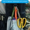 thumbnail image 3 of Yokua Portables Gloves Clip Suit for Work Gloves Regulable Keychains Gloves Clip, 3 of 17