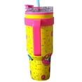 thumbnail image 4 of Los Simpsons Termo Alto doble pared con tapa hermetica Marvel capacidad 1.2L, 4 of 4