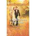 thumbnail image 1 of Pre-Owned A Walk Down the Aisle (Unknown) 0373718586 9780373718580, 1 of 1