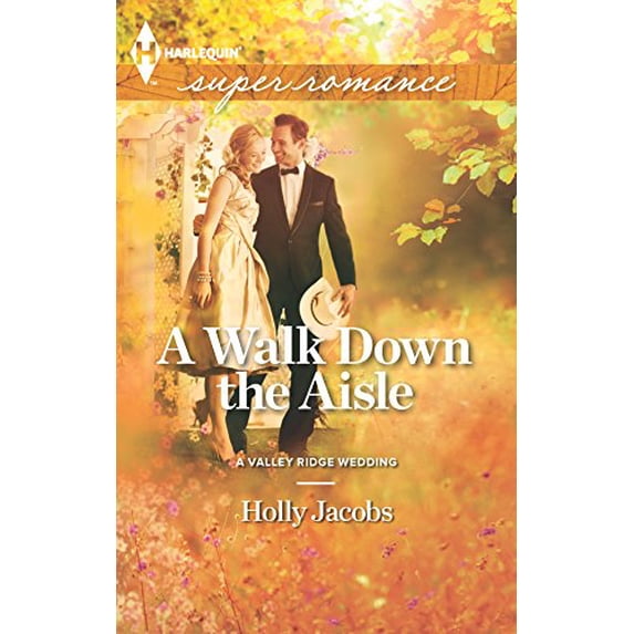Pre-Owned A Walk Down the Aisle (Unknown) 0373718586 9780373718580