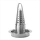 thumbnail image 1 of Parrilla de Acero Inoxidable para Asar Pollos, PortáTil, para Exteriores, con Placa Antiadherente ExtraíBle., 1 of 5