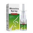 thumbnail image 1 of Spray nasal Sincero tradicional chino a base de hierbas 20 g, 1 of 10