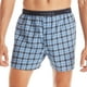thumbnail image 3 of Boxers Hanes sin etiqueta para hombre con cintura expuesta, paquete de 6, 3 of 6