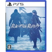 Redemption Reapers Korean Edition [English Supports] For Ps5