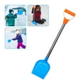 thumbnail image 4 of XIANXIAN Children's Snow Shovel Children's Beach Shovel with Stainless Steel Handle for Digging Sand Shoveling Snow Fun Gift, 4 of 9