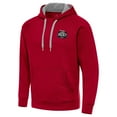 thumbnail image 2 of Men's Antigua Red 2026 Daytona 500 Victory Hoodie, 2 of 3