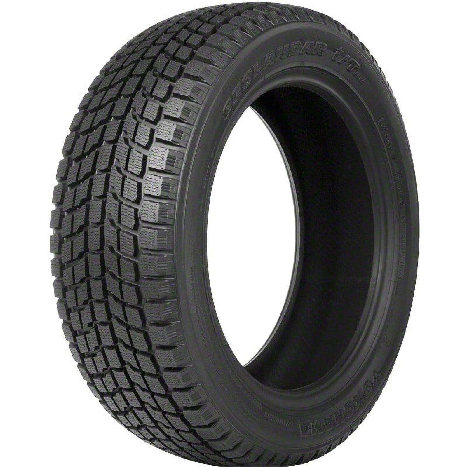 Yokohama Geolandar I/T Winter Performance Tire 245/60R20