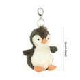 thumbnail image 3 of Jellycat Bashful，Jellycat Amuseables Penguin Plushies,3.9" Penguin Stuffed Animal Collectible Toy,Cute Plushies,,Jellycat Plush Toys Bedtime Friend Christmas Gifts for Girls Boys Kids 3+, 3 of 4