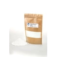 thumbnail image 2 of Pure Fine Titanium Dioxide (TiO2) Food-Grade AIS1 Safe Colorant | Pigment, Toothpaste, Edible Use | Vegan Friendly, Non-GMO | Resealable Bag (PTR-213) 16oz/8oz/4oz (8oz/0.5lb), 2 of 2