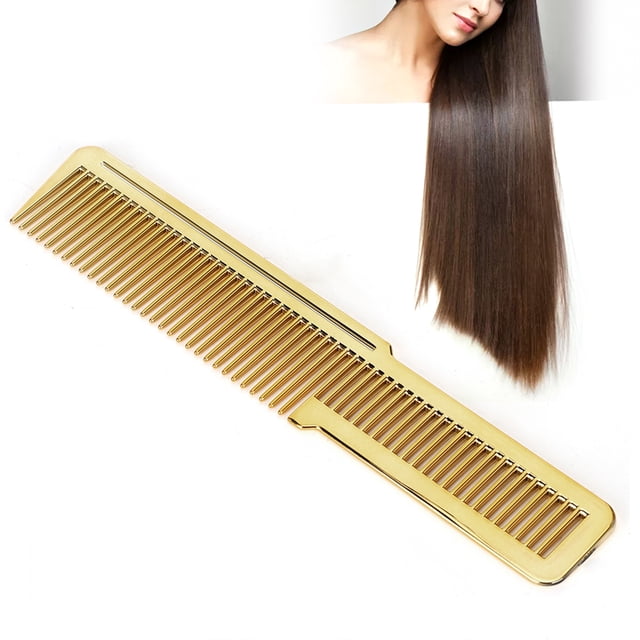 Peine para peinar el cabello, peine profesional para el cabello, peine para peluquería, peine para peluquería, diseño de última generación