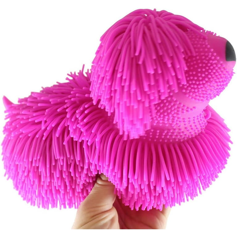 Wooly Bomba しなるビーター [もふもふ豹柄] 新品 直輸入1本 残2 Large 8