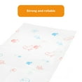 thumbnail image 3 of McKesson Baby Scale Liner Drape, 2-Ply Tissue, 25 in x 13 in, 250 Count, 1 Pack, 3 of 10