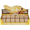 Dig a Dozen Fossil Bricks Break Open 12 Bricks and Discover 12 Unique