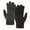 Black2, variant on Warm Winter Gloves Polar Fleece Cold Weather Gloves Touch Screen Women and Men