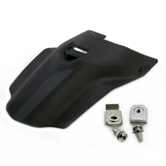 suitable for For BMW R 1200GS/R1250GS ADV/HP LC Exclusive R1200 Motorcycle Front Fender Extender Mudguard Extension Splash Guard Tire Hugger