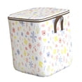 thumbnail image 1 of Bolsa de Almacenamiento de Ropa Plegable Sunnimix Organizador de Almacenamiento 180L 50cmx50cmx70cm, 1 of 8