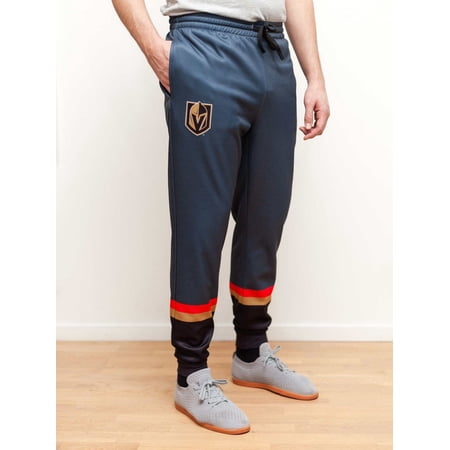 Las Vegas Golden Knights Hockey Jogger Pants