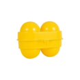thumbnail image 1 of 2025 Latest Model Grid Plastic Egg Holder Reusable Portable Eggs Carrier for, 1 of 5