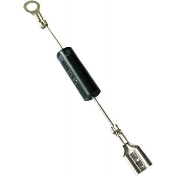Scaroo W11256462 Microwave High Voltage Diode Compatible With Whirlpool WPW10492276