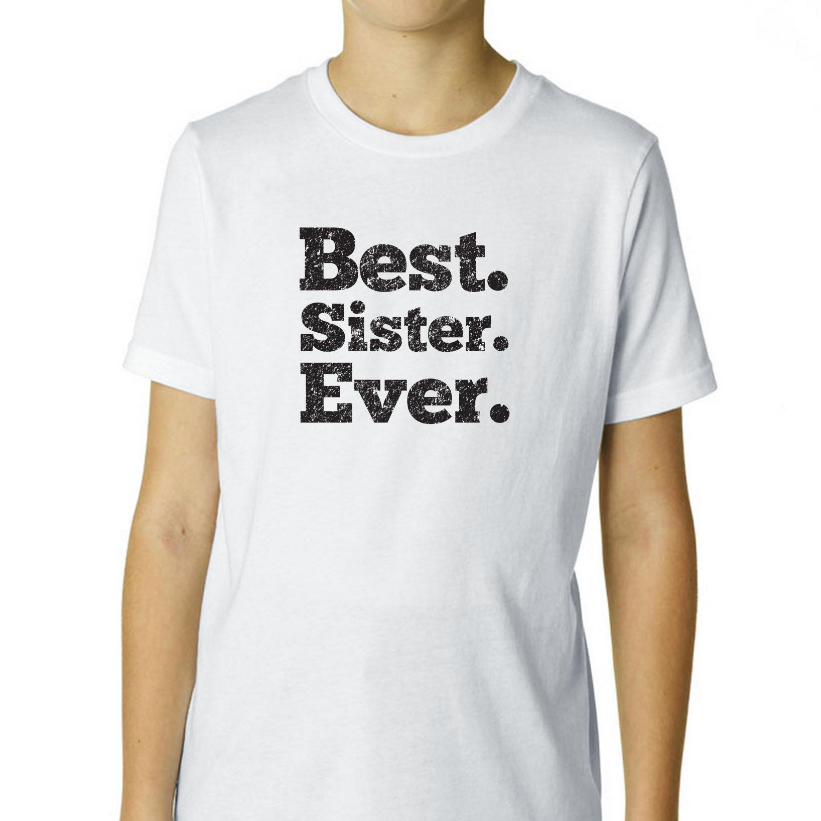 best friends ever t-shirt