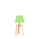 thumbnail image 1 of Lámpara de mesa Alterego  POCKET NORDICO, Verde, 1 of 2