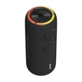 thumbnail image 4 of Bocina Inalámbrica SWISS CODE Pipe 20w Resistente al Agua IPX7 con Luces LED RGB, 4 of 5