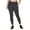 Charcoal, variant on Active Women's Plus Size Super Soft Ultra Hold Yoga Legging With Pockets