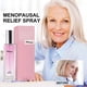 thumbnail image 5 of Fiudx Ofertas relámpago del día Agente de alivio de la menopausia 20 ml - Crema de progesterona biomimética de mujeres - Soja 20 ml, 5 of 7