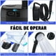 thumbnail image 5 of Regadera Portatil Recargable, 6000mAh Regadera Camping Electrica con Pantalla LED, 4 Modos de Pulverización, Ducha Portatil IPX7 Impermeable para Senderismo, 5 of 8
