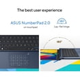 thumbnail image 6 of ASUS 2023 Vivobook 14 in FHD Laptop, Intel Core i5 1235U, 8GB RAM, 256GB SSD, Quiet Blue, 6 of 6
