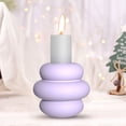 thumbnail image 4 of DIY Numbers Candle Mould Candle Plaster Resin Mould Epoxy Resin Home Desktop Mould, 4 of 9