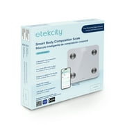 Etekcity Smart Body Composition Scale