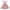 Red, variant on Floral Prints Short Sleeve Mid Length Party Dress, 120 (3-4 Years) (Girl's)