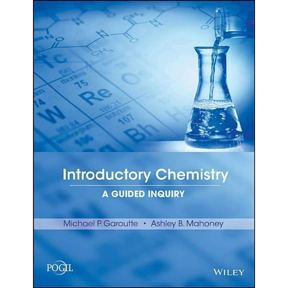 Introductory Chemistry: A Guided Inquiry (Paperback)