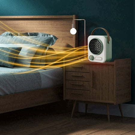 

Thermal Household Small Heater Office Mini Desktop Speed Hot Power Heater Is Suitable For Indoor Warmth