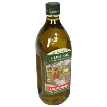 Carbonell Extra-virgin Olive Oil 34 Fo
