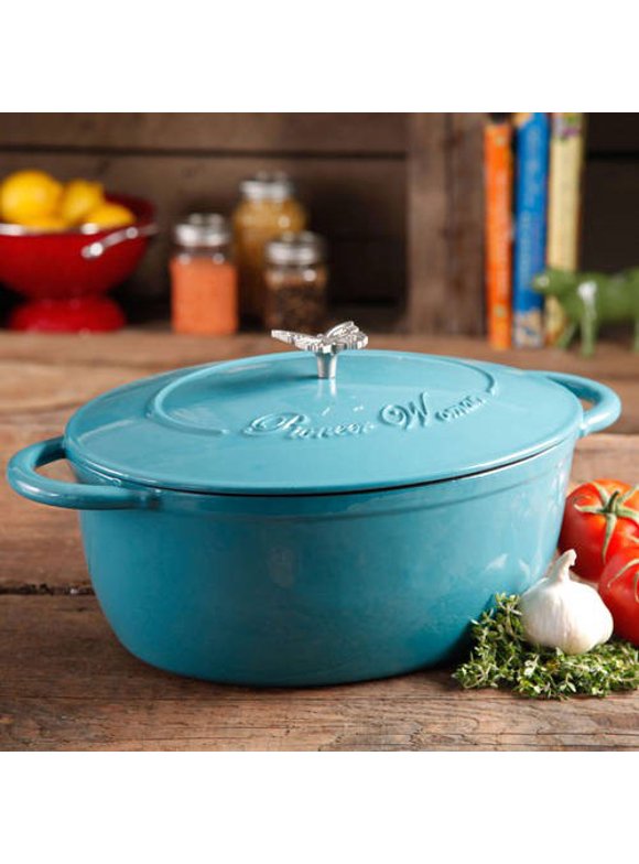 The Pioneer Woman Cookware in Pots & Pans