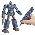 thumbnail image 2 of Big Save,HWRETIE Remote Control Robots Clearance,Children's Deformation Toy Deformation Pen Robot Electronic Pen Rotatable Two-In-One Toy, 2 of 3