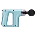 thumbnail image 2 of Massage , Vibrating Massage  5 Massage Heads Portable  For Office Blue, 2 of 8