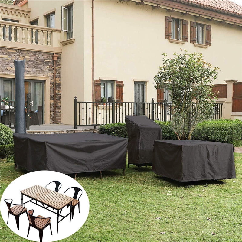 Patio Furniture Covers,Outdoor Furniture Covers Waterproof ...