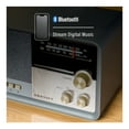thumbnail image 4 of Crosley Tribute AM/FM Radio with Bluetooth, 4 of 10