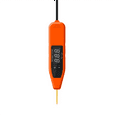 thumbnail image 4 of Car Fuse Circuit Probe Tester 2.5-32V Electric Digital Display Voltage Test Pen Digital Display Universal Auto, 4 of 8