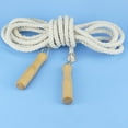 thumbnail image 3 of Long Jump Rope Long Skipping Rope Team Skipping Rope Team Game Prop for School, 3 of 8