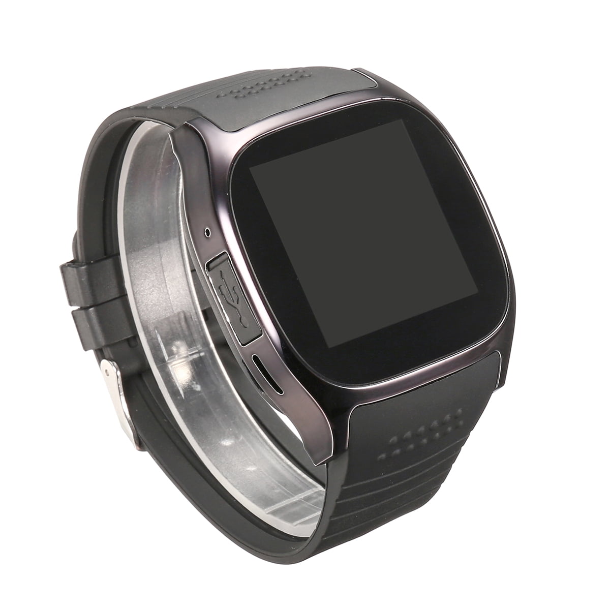Lynwo t8 smart watch manual Clearance